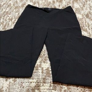 4 for $20 Suzy Sheri black dress pants